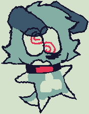 Dizzy Pawsie